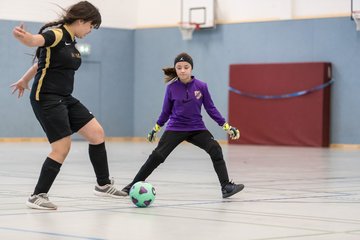 Bild 526 - C-Juniorinnen 3 Loewinnen Cup